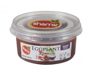 Eggplant Spanish Style 